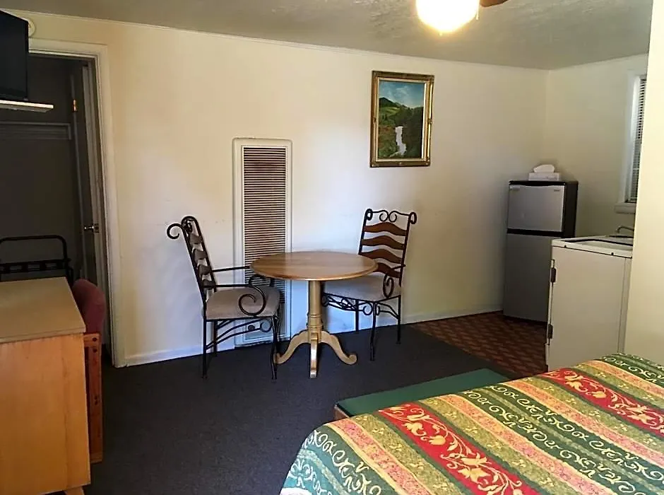 Sun -N- Sand Motel-1