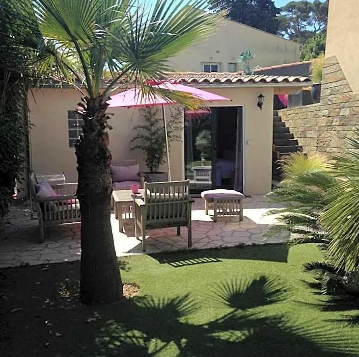 Les Jardins De Galicia-1