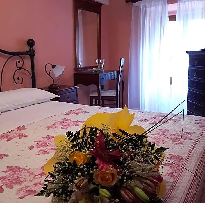 La Casa dei Nonni B&B-1