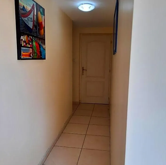 Chambre Leucate Village-1