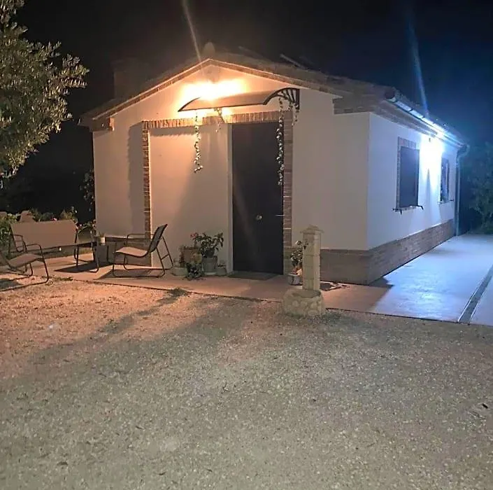 Casale della rosa-1