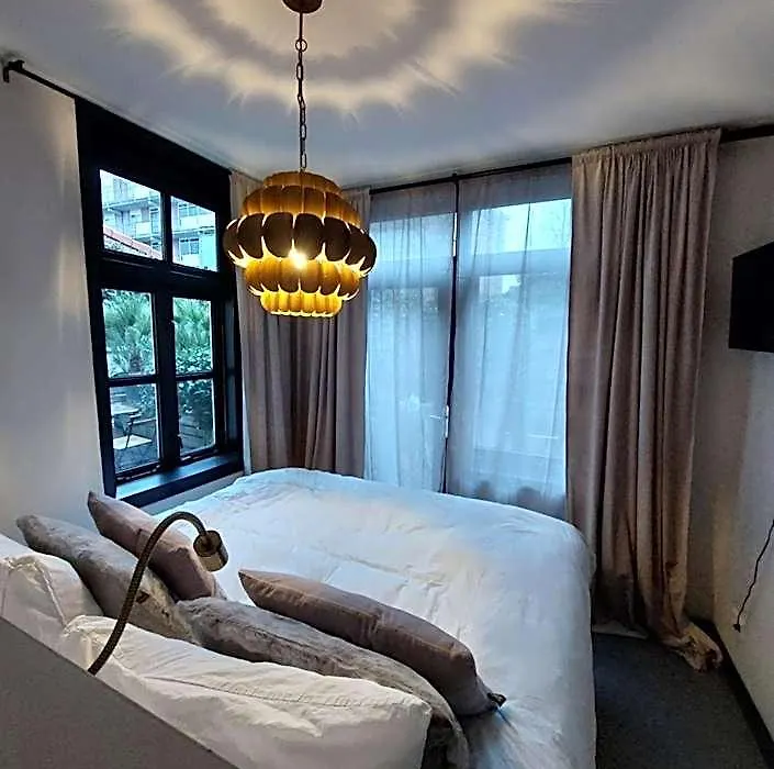 Saya Boutique Hotel-1
