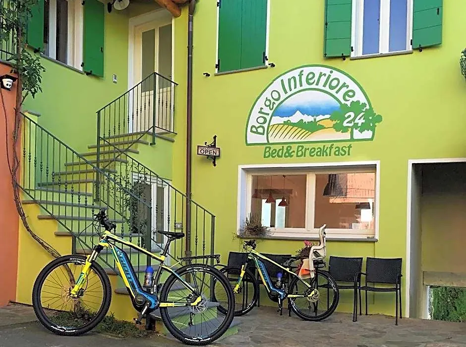 Borgo Inferiore 24-1