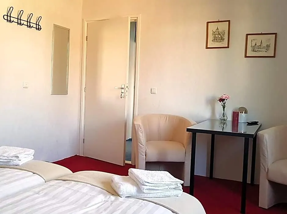B&B Broodhuis Kerkrade-1