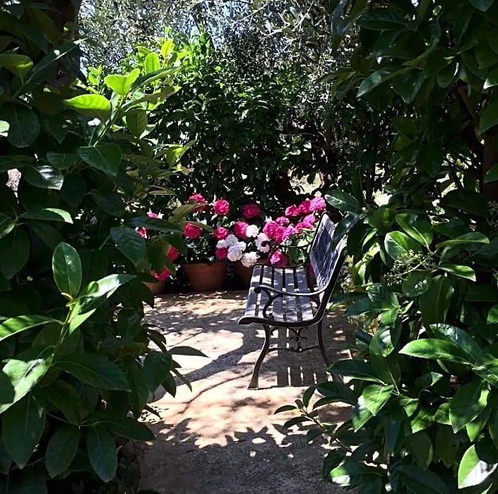 B&B Villa Isabella-1