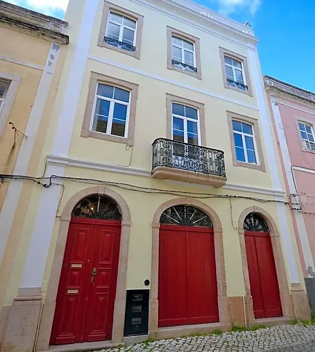 Sport Hostel Figueira Da Foz-1