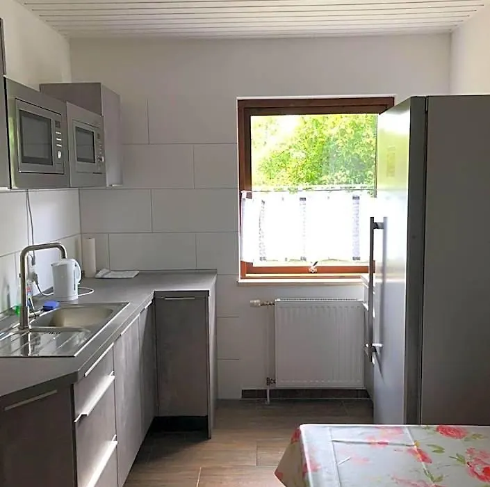 Pension ,,Vier Tore-1