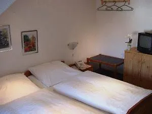 Hotel Urbanus-1