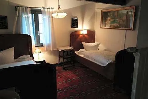 Gästehaus Howe-1