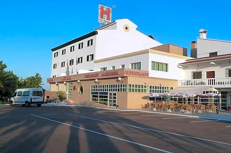 Hotel Brasa-1