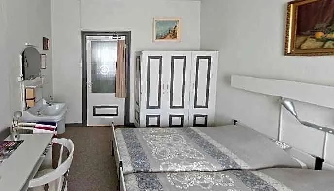 Hotel Domstad-1