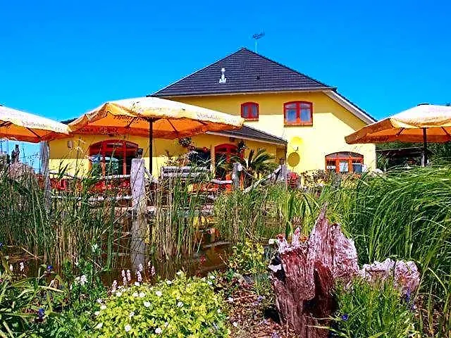 Landhotel zum Honigdieb-1