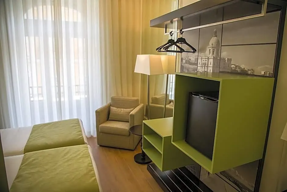 Hotel Dublin-1