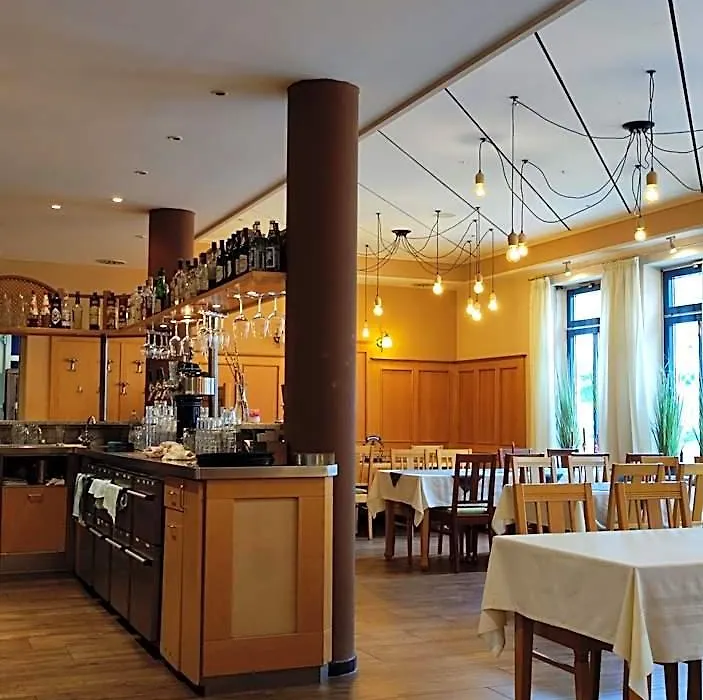 Stadthotel Deggendorf-1