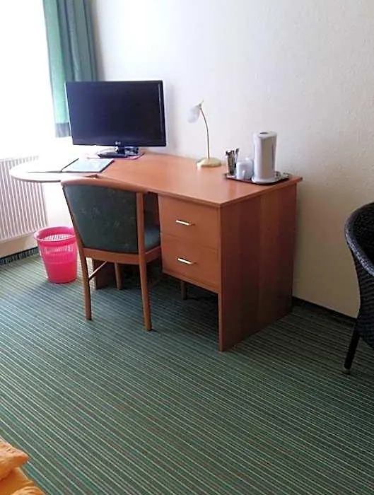 Hotel An der Warthe-1
