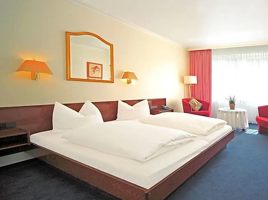 Hotel-Cafe Kampe-1