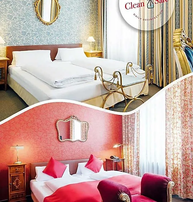 Das Kleine Hotel-1