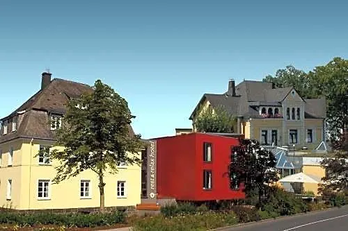 Von Korff´S Rest&Relax Hotel-1