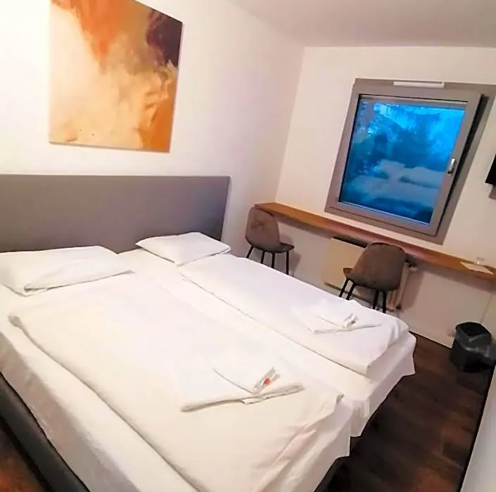 CREO Hotel Dessau-1