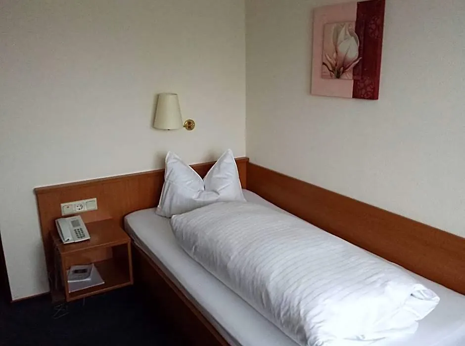 Hotel am Exerzierplatz-1