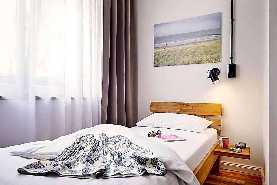 Hotel Am Chlodwigplatz-1