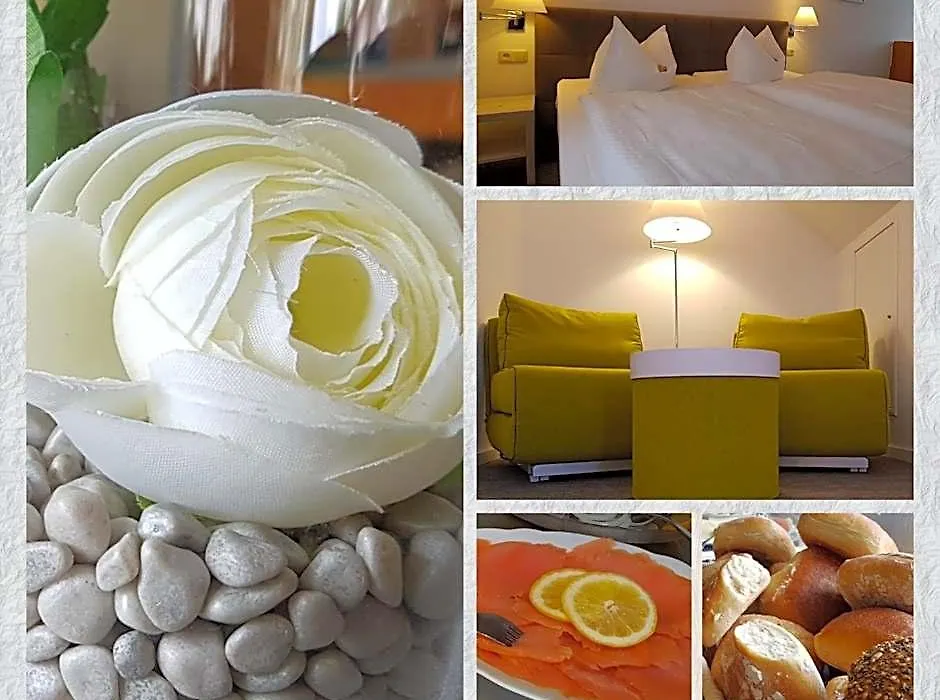 Hotel Residence-1