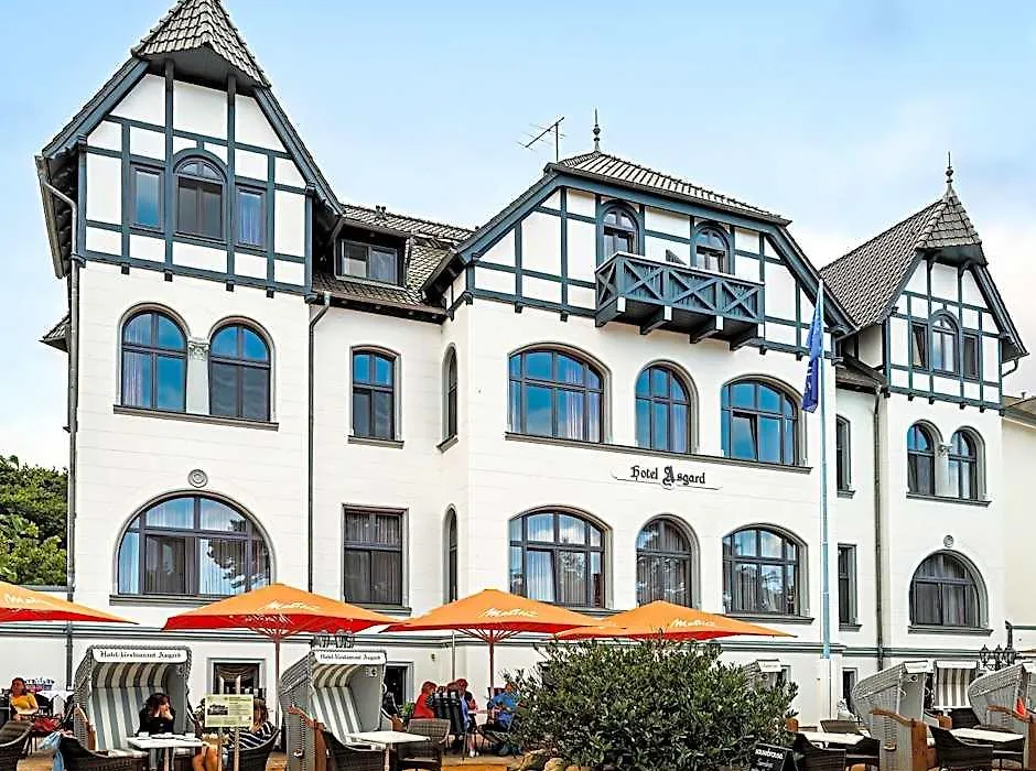 Hotel Asgard-1