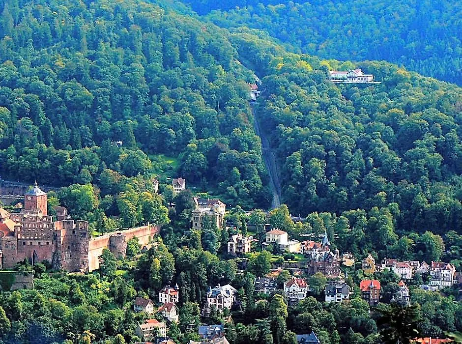 Schlosshotel Molkenkur-1