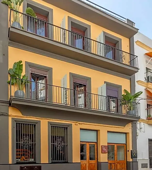 Hotel Villamarta-1