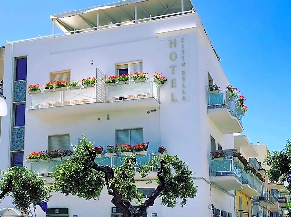 Hotel Citta Bella-1