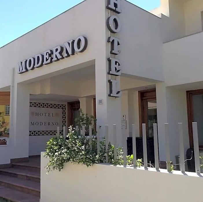 Hotel Moderno-1