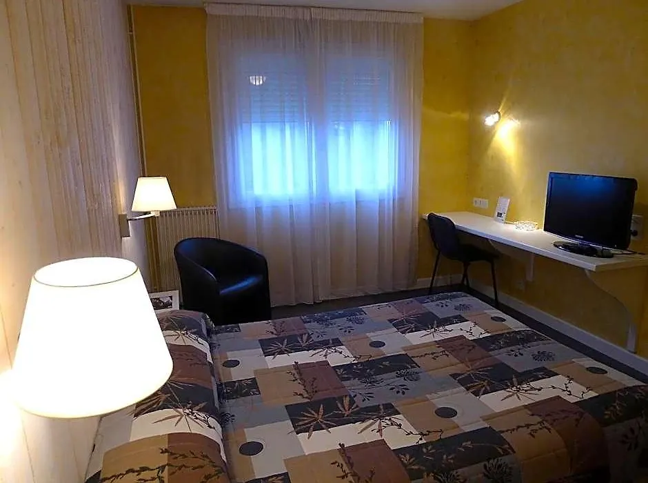 Hôtel du Sablar-1