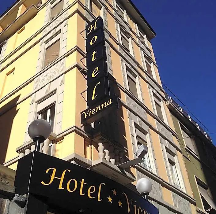 Hotel Vienna-1