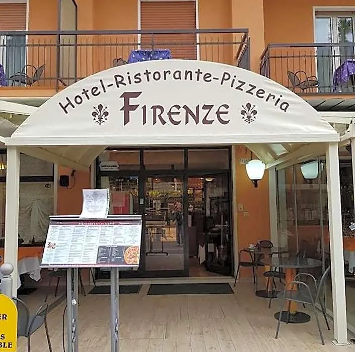Hotel Firenze-1