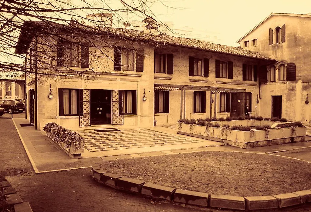 Hotel Villa Ottoboni-1
