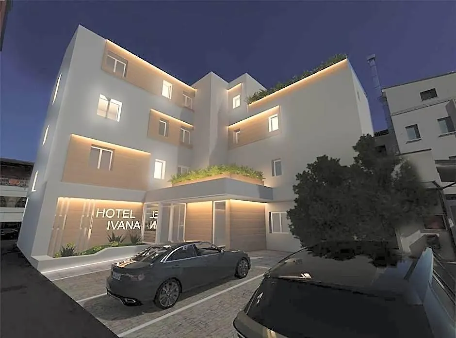 Hotel Ivana-1
