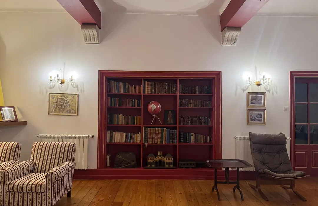Casa Da Agrela-1