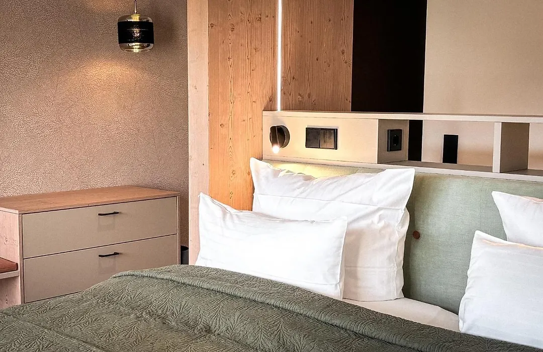 Wellnesshotel Sonnenhalde Tonbach-1