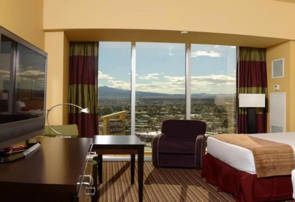 Eastside Cannery Casino Hotel-1