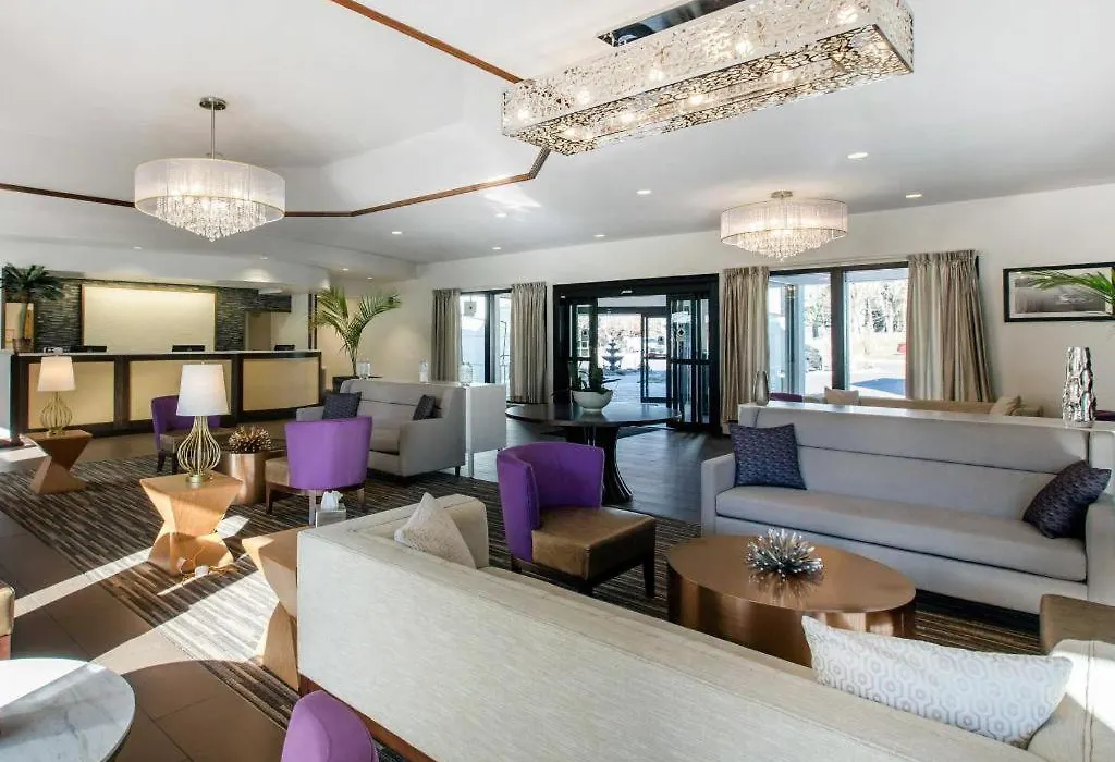 Radisson Hotel Grand Rapids Riverfront-1