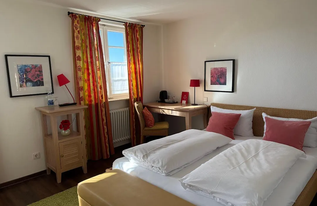 Gasthof Blume Offenburg Hotel&Restaurant-1