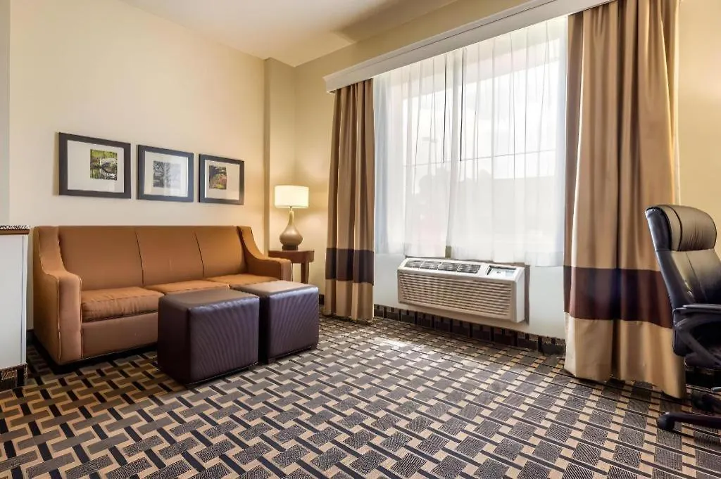 Comfort Inn Summerville - Charleston-1