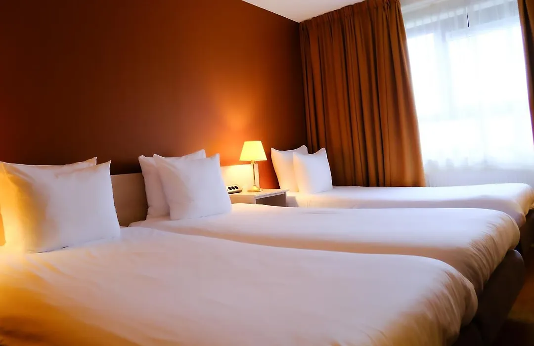 Hotel ReeHorst-1