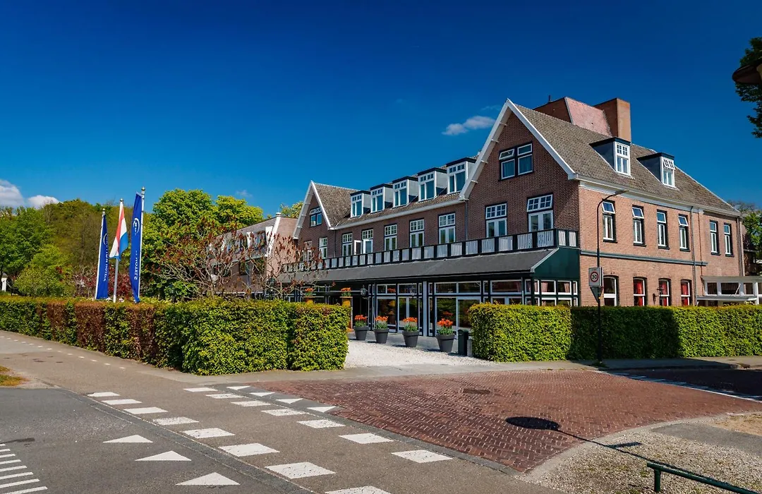 Bastion Hotel Apeldoorn Het Loo-1