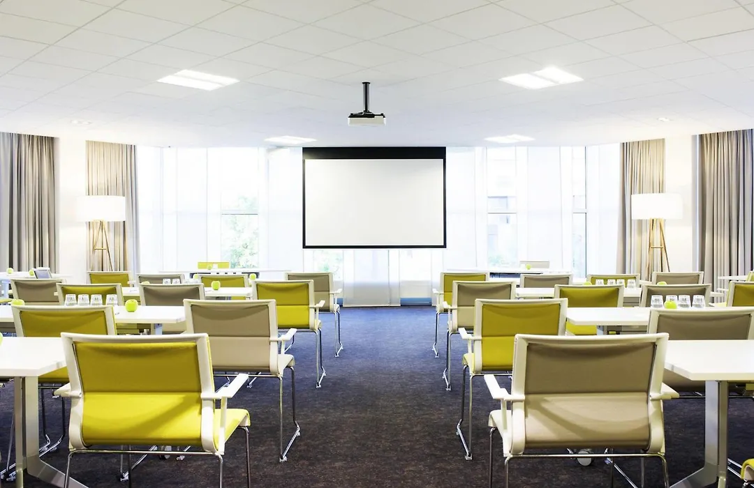 Novotel Rotterdam Brainpark-1