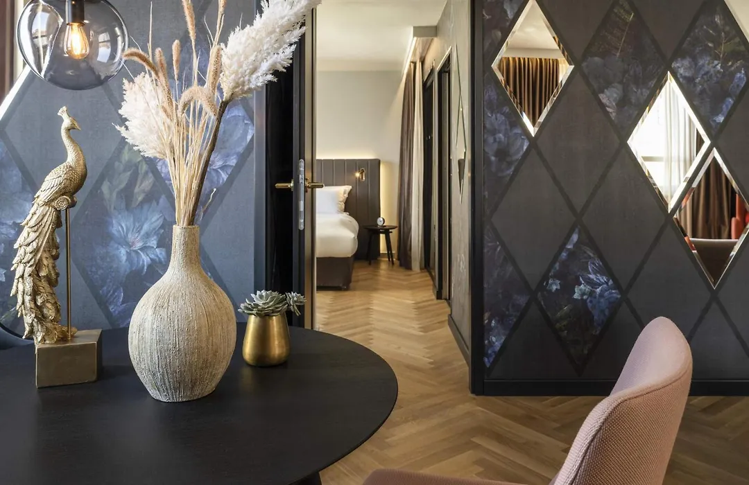 Hotel Am Konzerthaus - Mgallery Collection-1