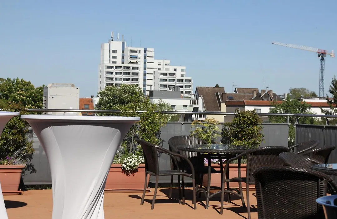 Hotel Begardenhof-1
