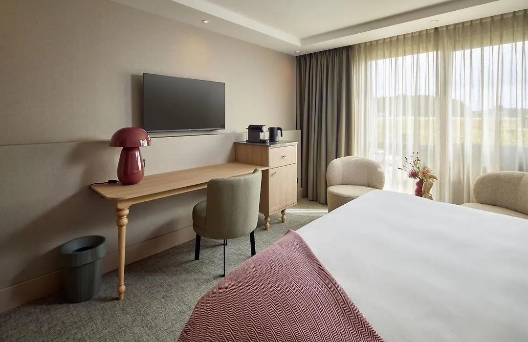 Van der Valk Hotel Venlo-1