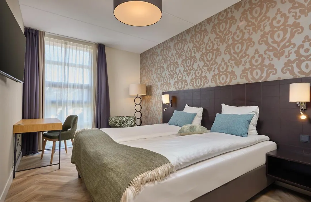 Romantik Badhotel Renesse-1