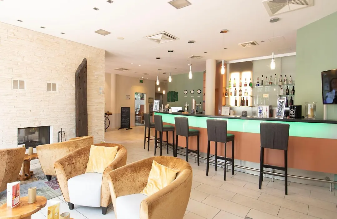 Bhb - Boutique Hotel Buchholz-1